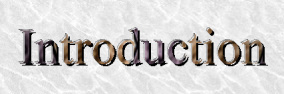 Introduction