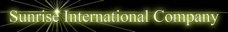 Sunrise International Company