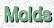 Molds