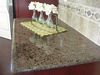 Granite Densified Solid Surface Kitchen Countertop
