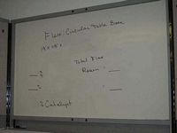 Flexible Tortoiseshell Circular Table Base Technique